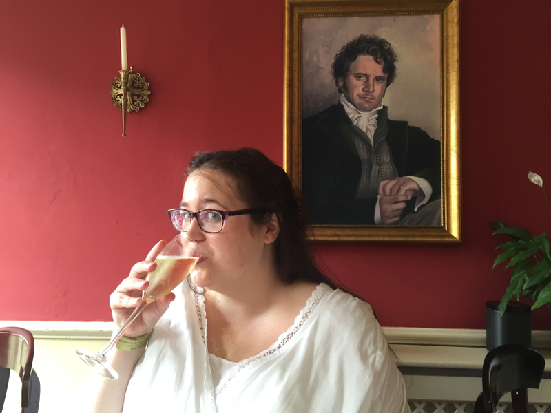 Illustration for article titled How Much Jane Austen Is Too Much Jane Austen?